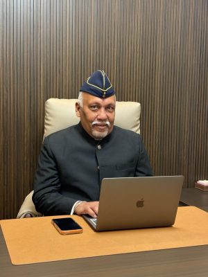 Sanjay Sehgal